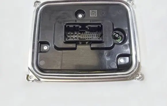 Mercedes-Benz GLC X253 C253 Xenon control unit/module A2969007812