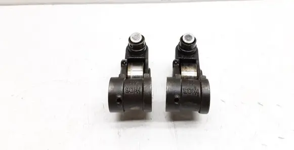 Audi A4 S4 B8 8K Valve rocker arm 