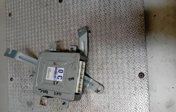 Suzuki Ignis Engine control unit/module 3392080ga 1120008331 080GA