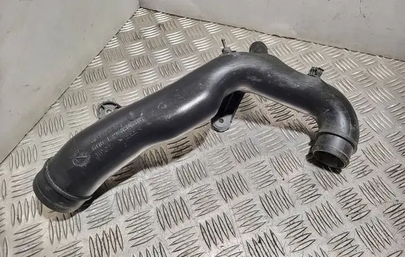 Volkswagen Golf IV Intercooler hose/pipe 6Q0129654BD