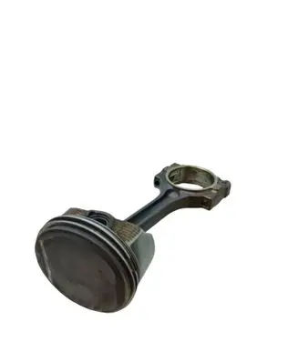 Opel Zafira B Piston with connecting rod 