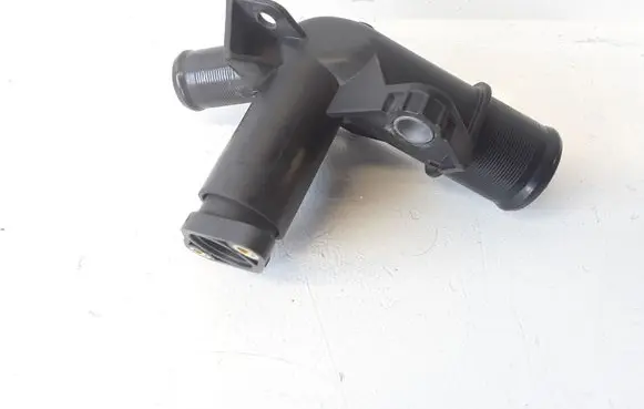 Volvo S60 Engine coolant pipe/hose 9671124980