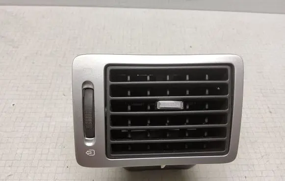Peugeot 307 Dashboard side air vent grill/cover trim 9634498977