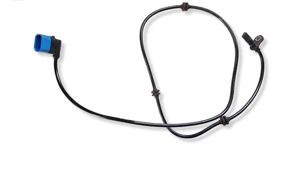 Mercedes-Benz A W176 ABS rear brake sensor A2465400417 A0555459528