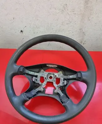 Mitsubishi Pajero Sport I Steering wheel 6626053420