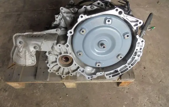Volvo XC90 Automatic gearbox TF-80SC