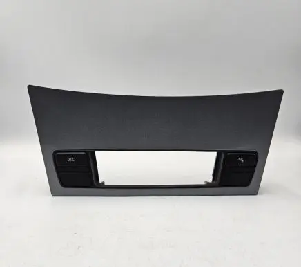 BMW 5 E60 E61 Panel trim 9156038
