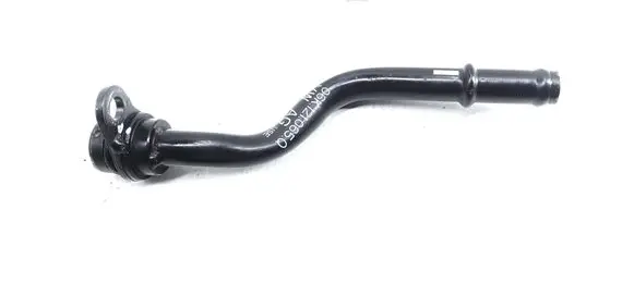Audi A3 S3 8V Coolant pipe/hose 06K121065