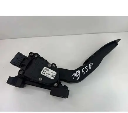 Opel Signum Accelerator throttle pedal 9186724 6PV00832200
