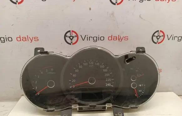 KIA Sorento Speedometer (instrument cluster) A2C53311505