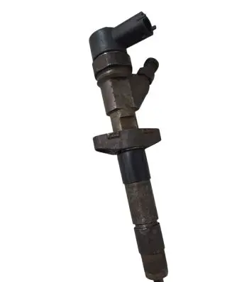 Renault Master II Fuel injector 0445110141