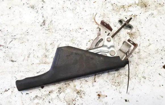 Seat Toledo II (1M) Handbrake/parking brake lever assembly
