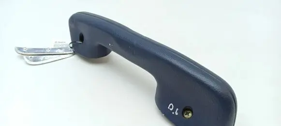 Mercedes-Benz COMPAKT W115 Rear door handle trim 