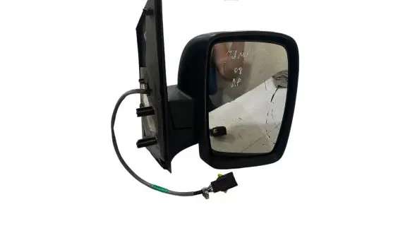 Citroen Jumpy Front door electric wing mirror 0205030