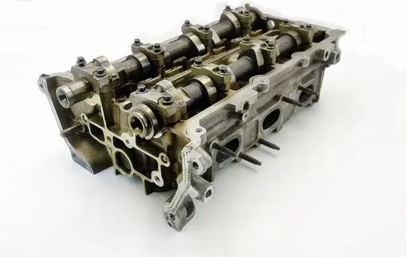 Jaguar XJ X351 Engine head RF1X4E-6C064-BC