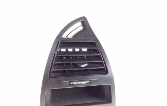 Citroen C4 I Dashboard side air vent grill/cover trim 9649598677