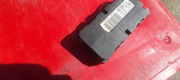 Peugeot 607 Other control units/modules 9656842580