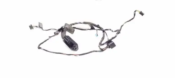 BMW 3 E90 E91 Front door wiring loom 6938210