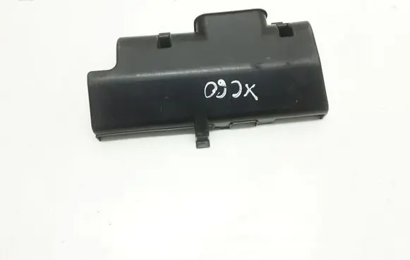 Volvo XC60 Fuse box cover 31314894