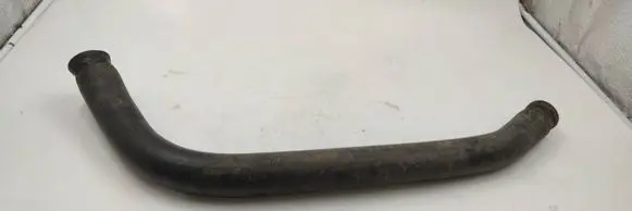 Audi 80 90 B3 Engine coolant pipe/hose 855121101