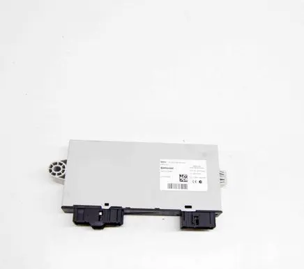 BMW 6 F12 F13 CAS control unit/module 5WK50722 9299335