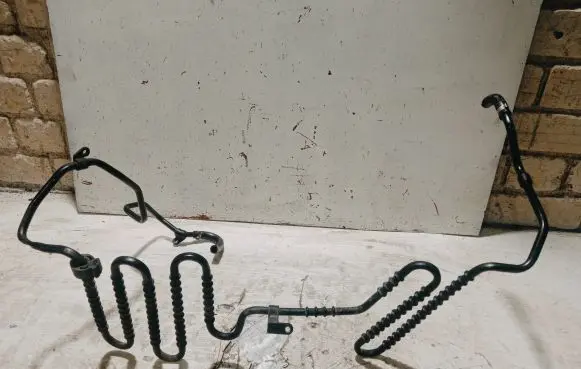 Mercedes-Benz C W203 Power steering hose/pipe/line