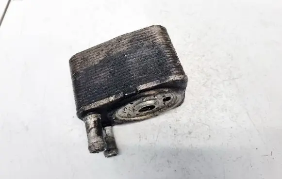 Audi A5 8T 8F Engine oil radiator 038117vwh 038.117vwh