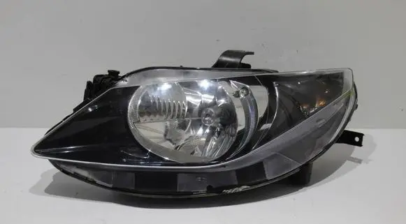 Seat Ibiza IV (6J,6P) Headlight/headlamp 89319141 6J1941021C