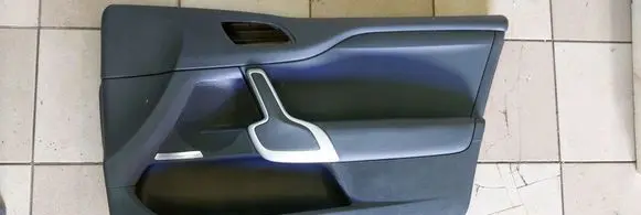 Citroen DS4 Front door card panel trim