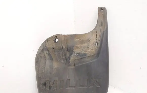 Toyota Hilux VIII Front mudguard 766210K160