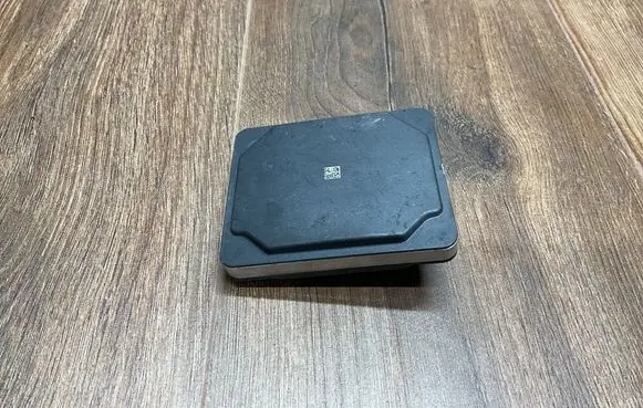 Volkswagen ID.4 Distronic sensor radar 1EA907572H