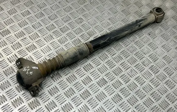 Audi A4 S4 B8 8K Rear shock absorber/damper