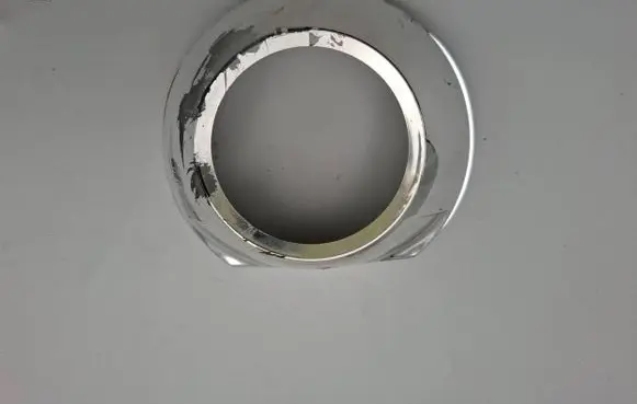 BMW 3 E90 E91 Headlight part 665.322