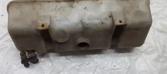 Peugeot Boxer Coolant expansion tank/reservoir