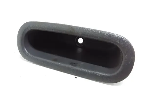 Mitsubishi Pajero Sport I Front door interior handle trim MB817150