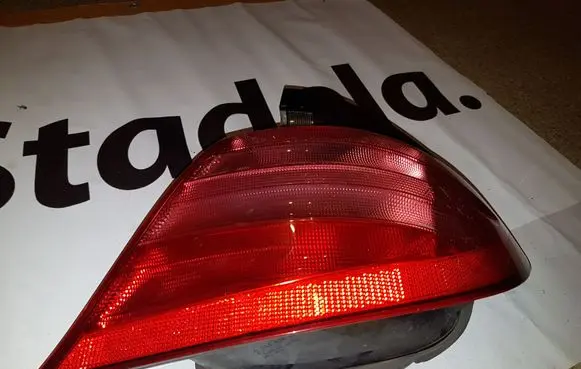 Mercedes-Benz C W203 Rear/tail lights A15163100 15163100
