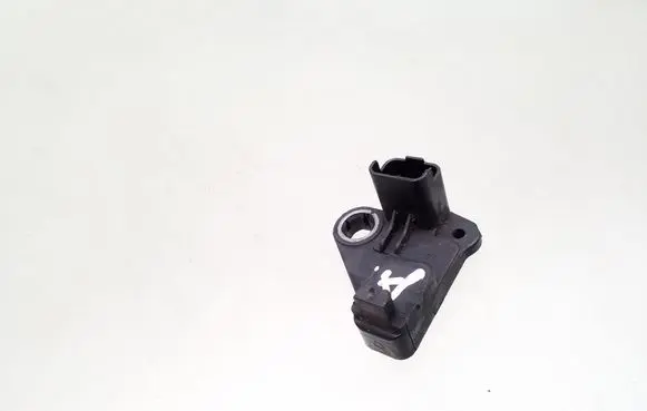 Land Rover Evoque I Crankshaft position sensor BM516C315BB