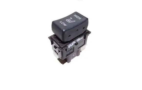 Subaru Legacy Seat heating switch 0807B