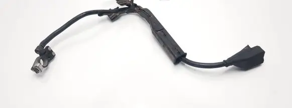 Volkswagen Sharan Positive cable (battery) 7M0971841B S28TA 95VW14603AFB