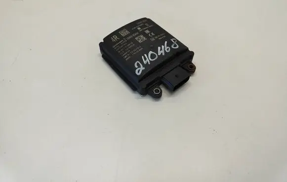 Nissan Leaf I (ZE0) Blind spot module 284K05SA0A A2C75831802
