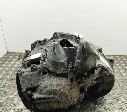 Land Rover Freelander 2 - LR2 Automatic gearbox 7G9N7000 TF81SC