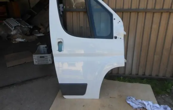 Fiat Ducato Front door GFR3334223