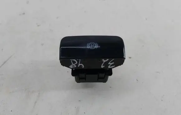Peugeot 5008 Handbrake/parking brake auto hold switch 