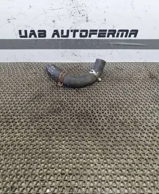 Hyundai i30 Engine coolant pipe/hose 25412A6400