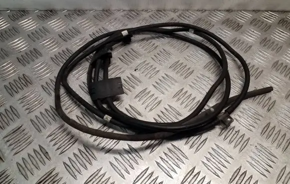 Renault Trafic III (X82) Windshield washer spray nozzle