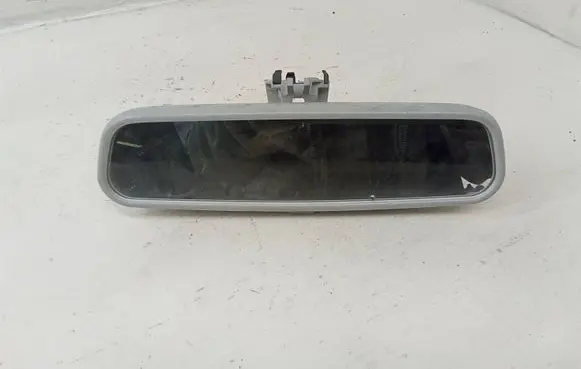 Audi A6 S6 C6 4F Rear view mirror (interior) 4F0857511AA