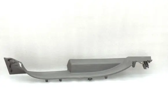 Renault Espace V (RFC) Rear sill trim cover 156080222 769541984R