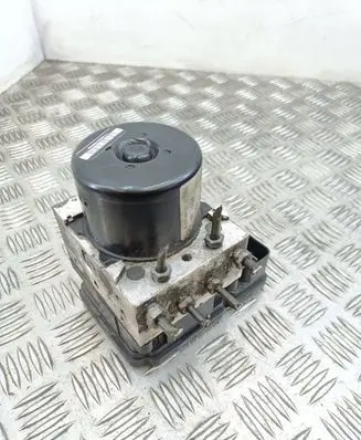 Mercedes-Benz S W221 ABS Pump A2215452632 A2214310312