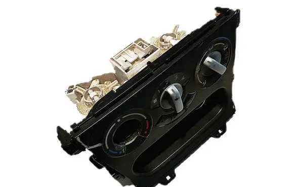 Opel Agila B Climate control unit OPELAGILAPANELAWI