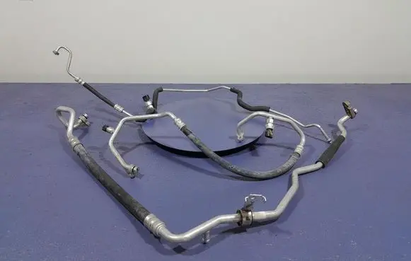Alfa Romeo 33 Air conditioning (A/C) pipe/hose 